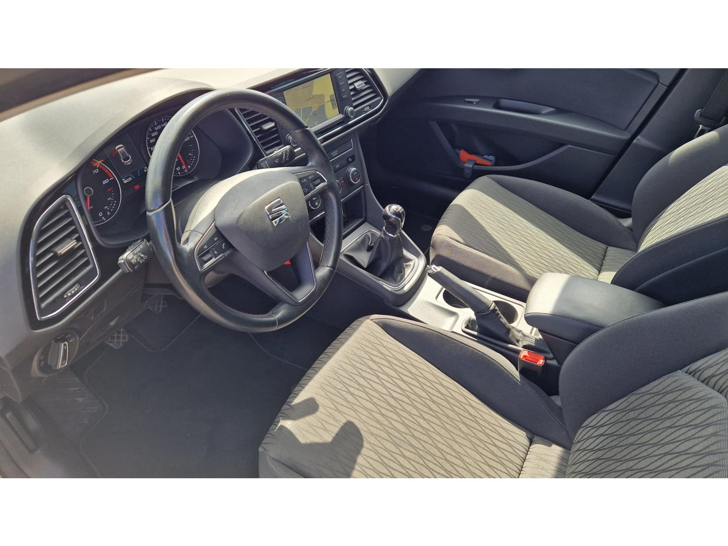 SEAT SEAT