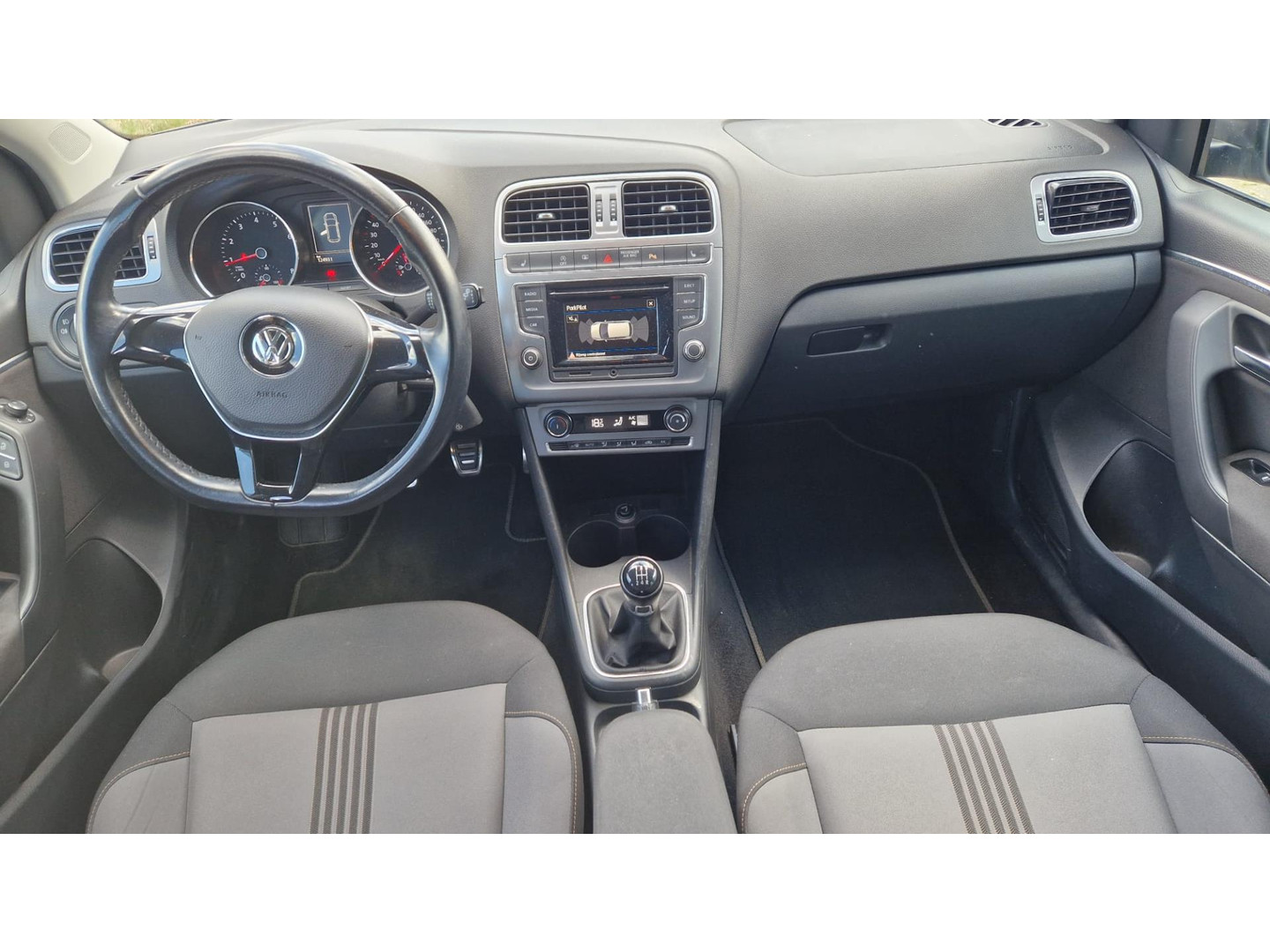 Volkswagen Volkswagen