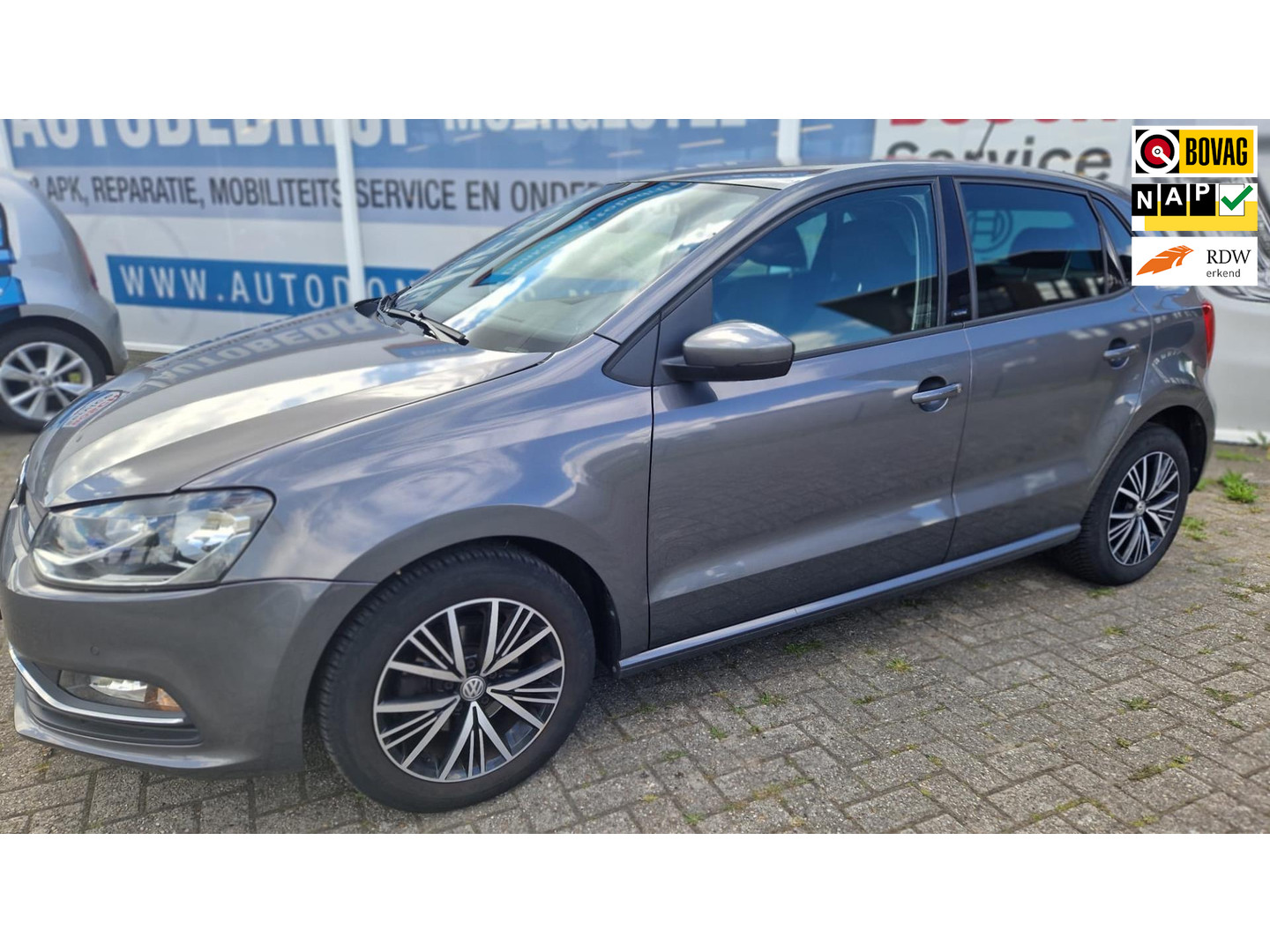 Volkswagen Volkswagen