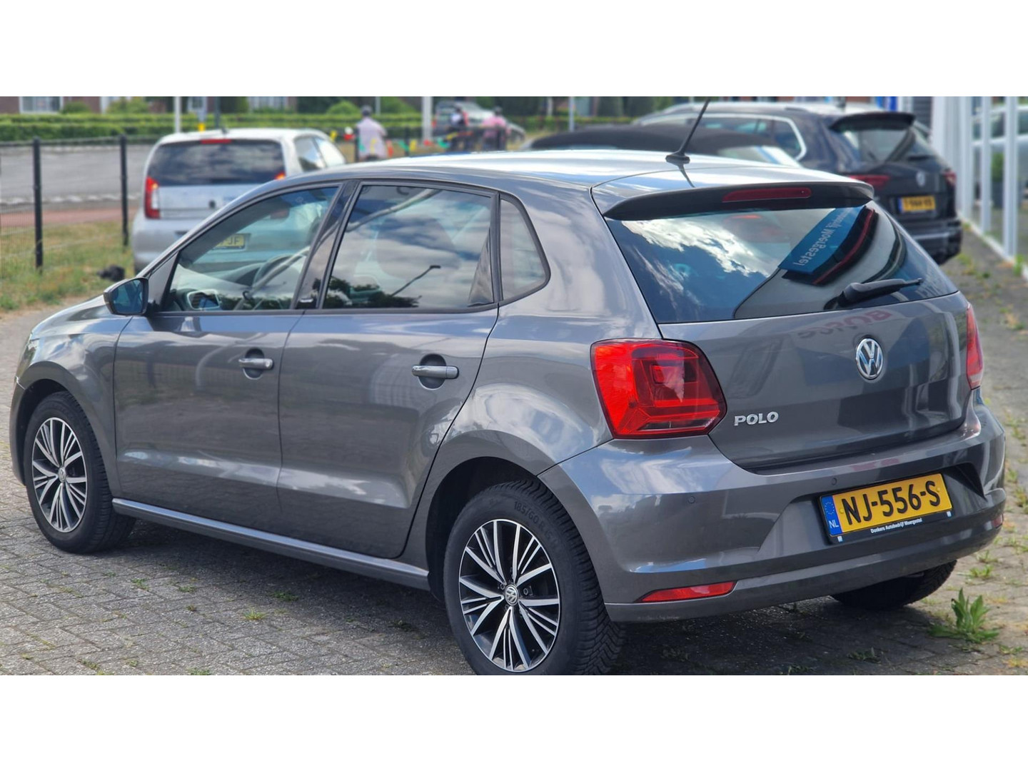 Volkswagen Volkswagen