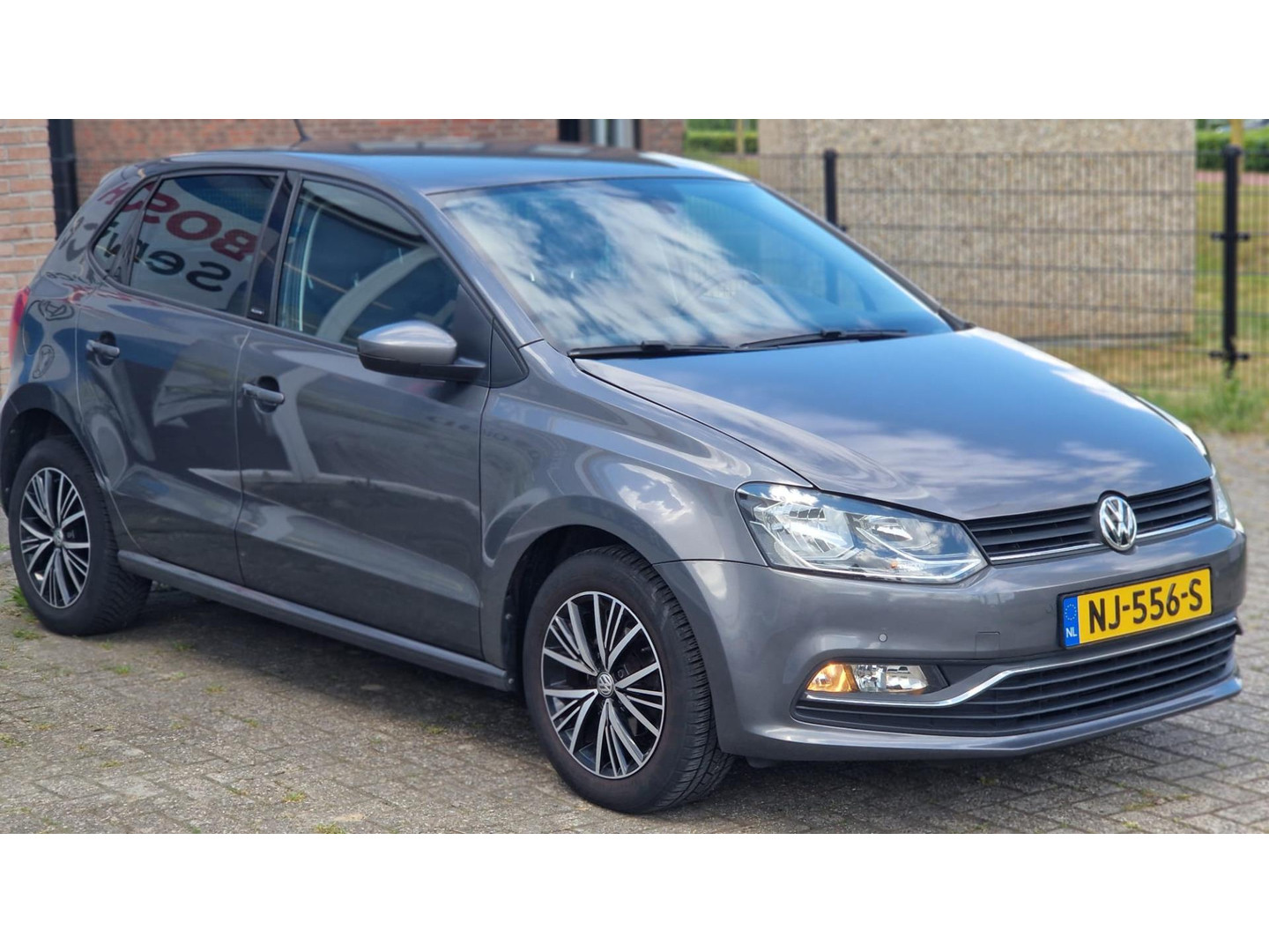 Volkswagen Volkswagen