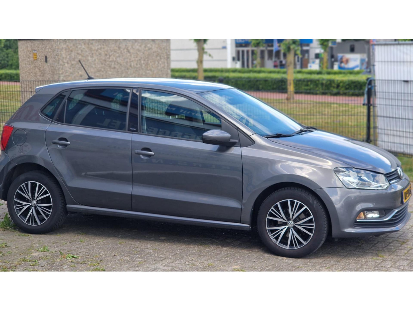 Volkswagen Volkswagen
