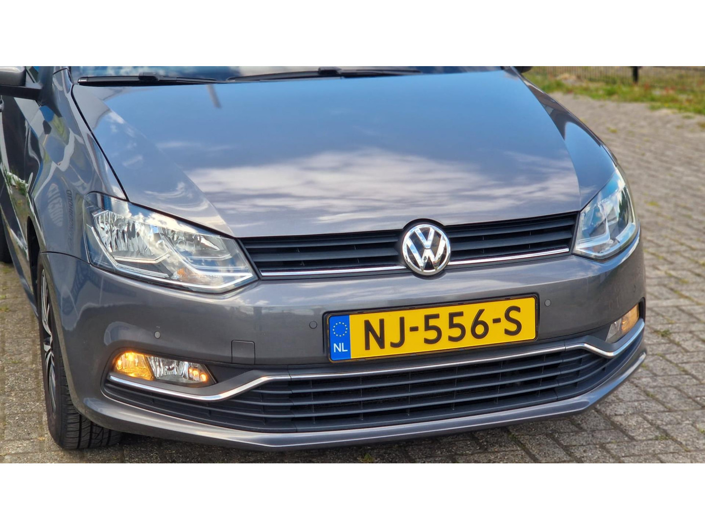 Volkswagen Volkswagen