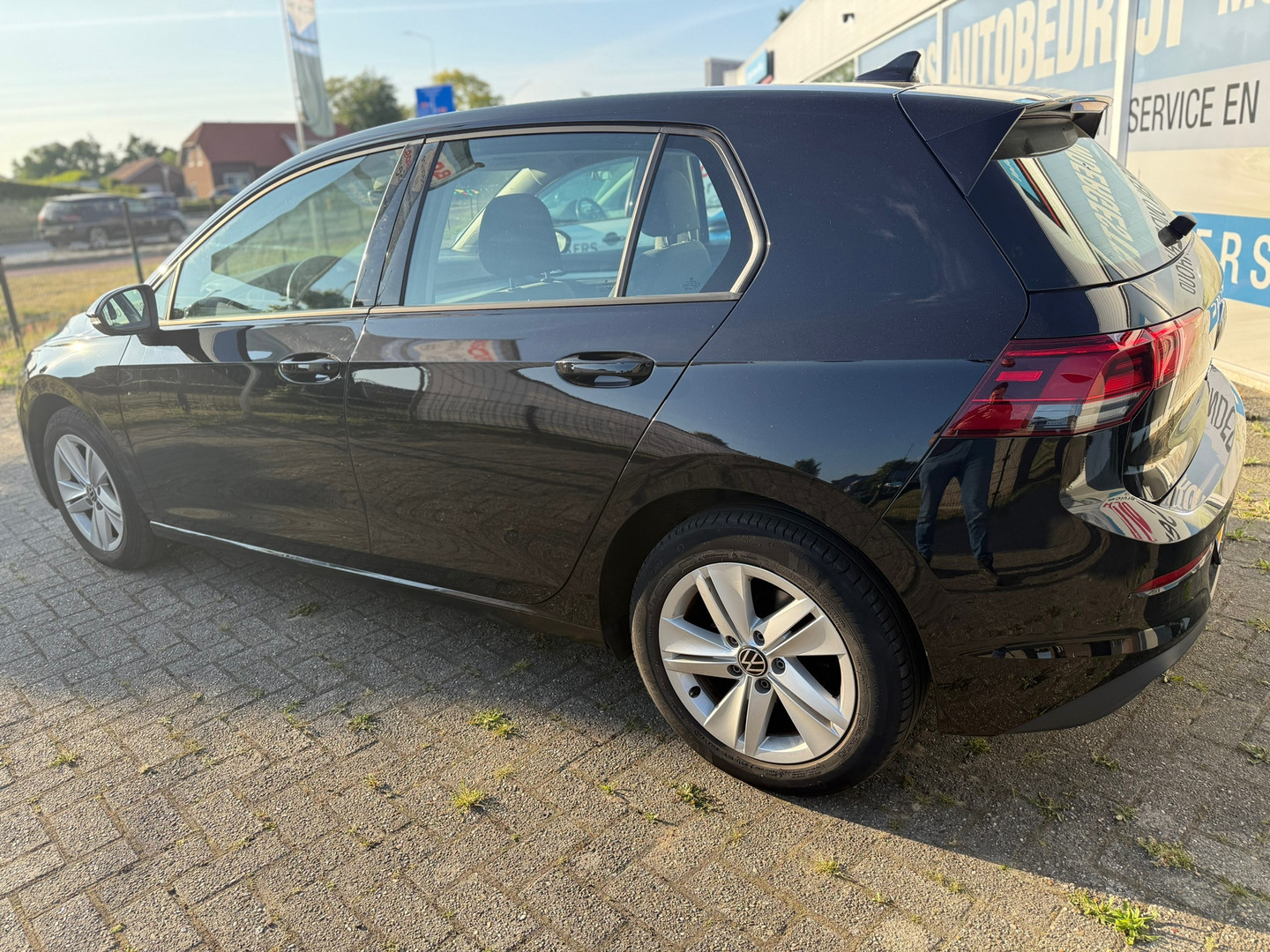 Volkswagen Volkswagen