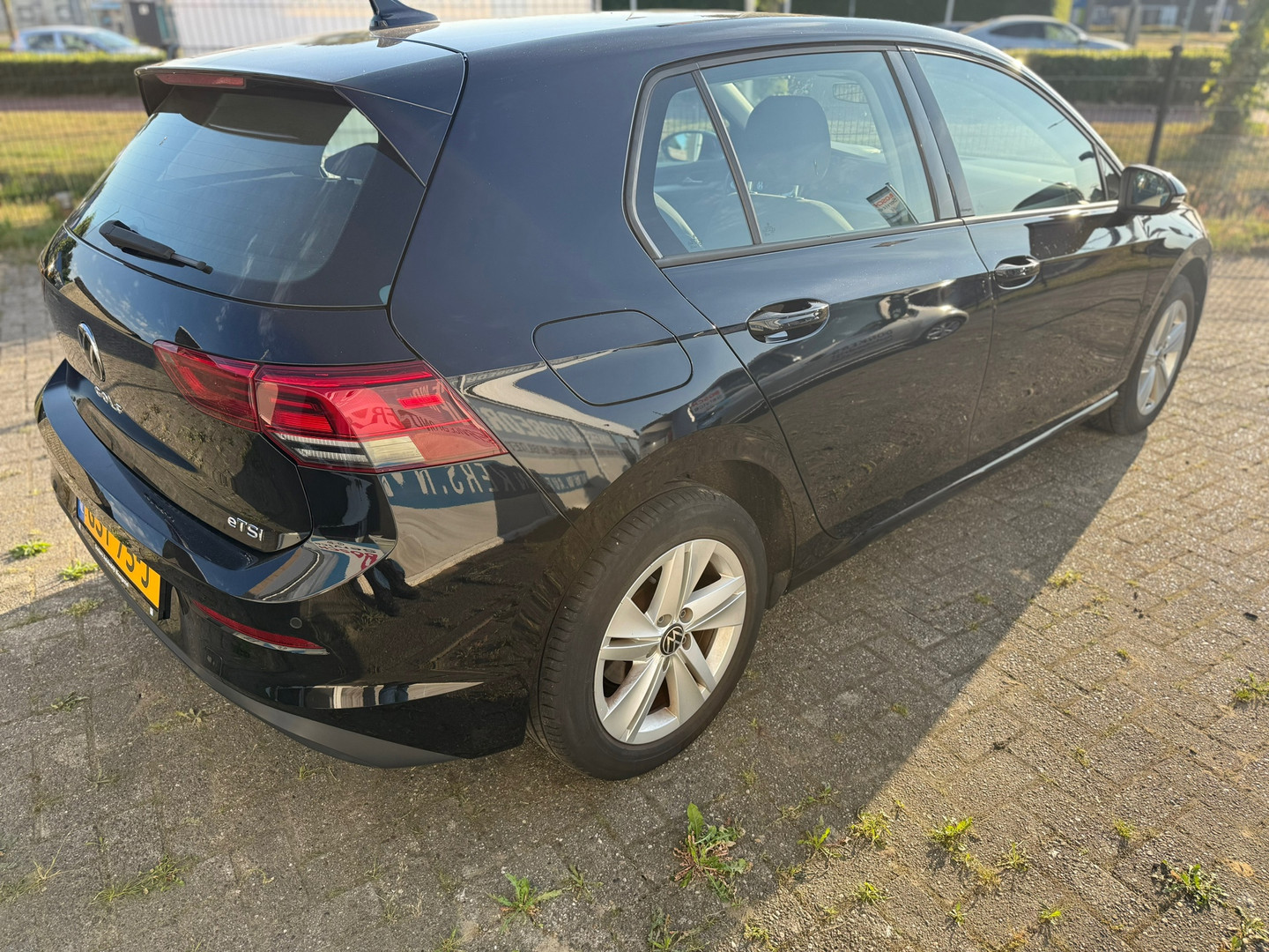 Volkswagen Volkswagen