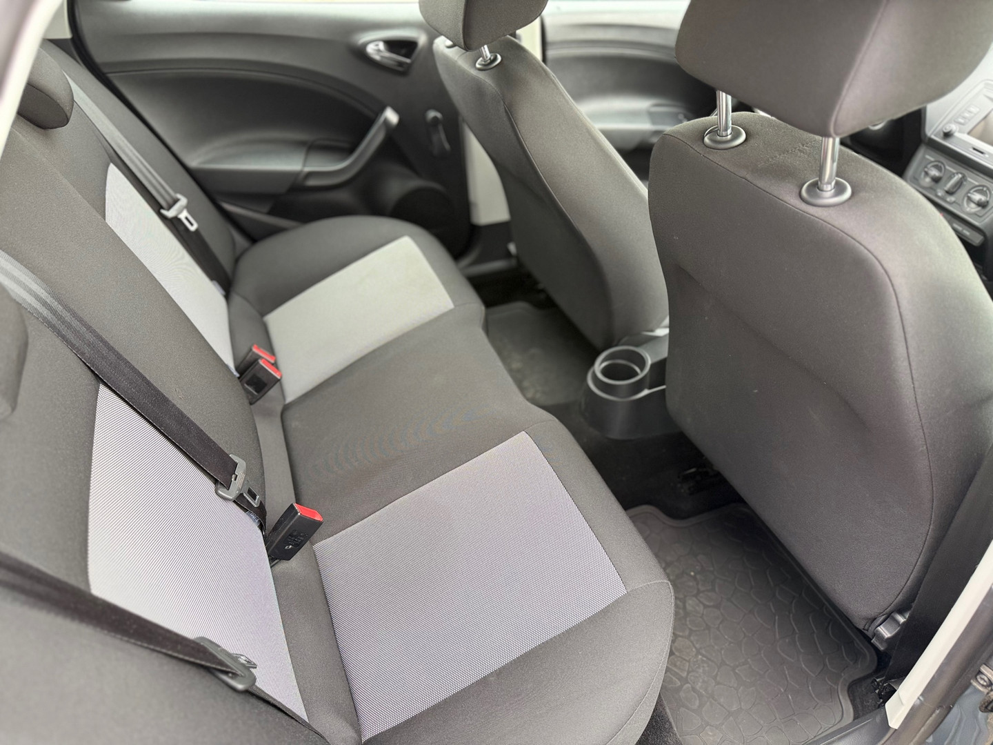 SEAT SEAT