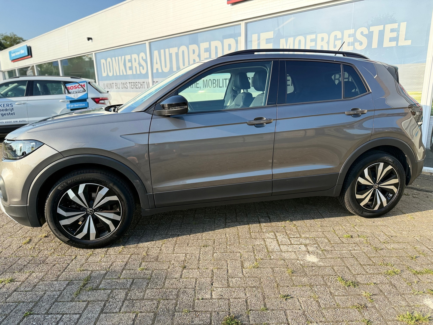 Volkswagen Volkswagen