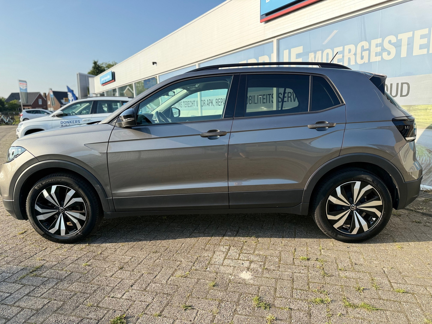 Volkswagen Volkswagen