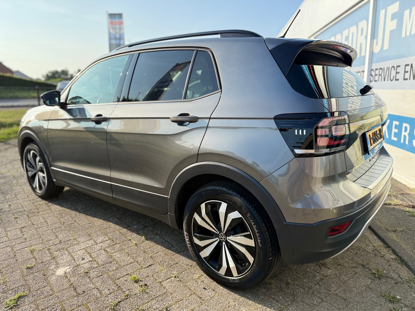Volkswagen Volkswagen