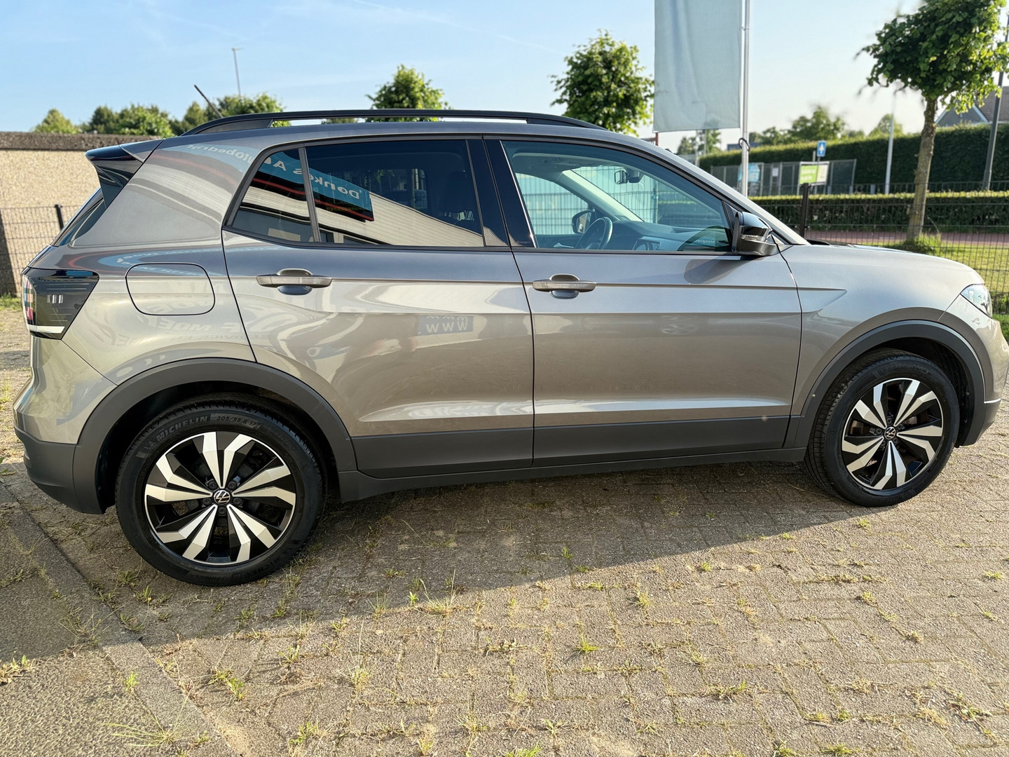 Volkswagen Volkswagen