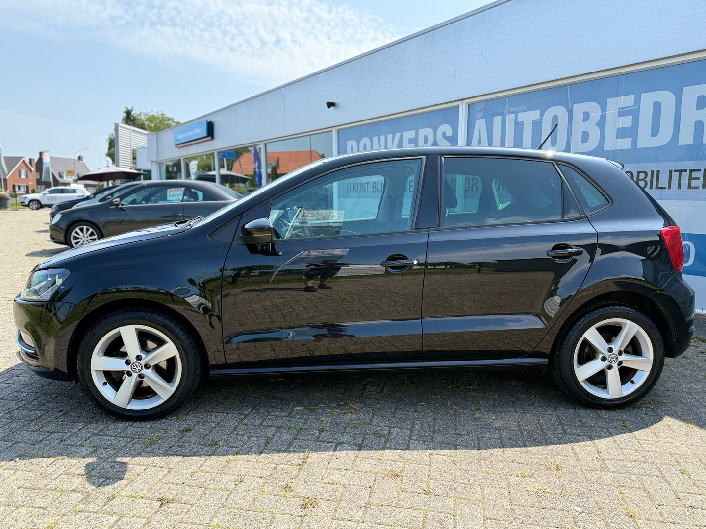 Volkswagen Volkswagen
