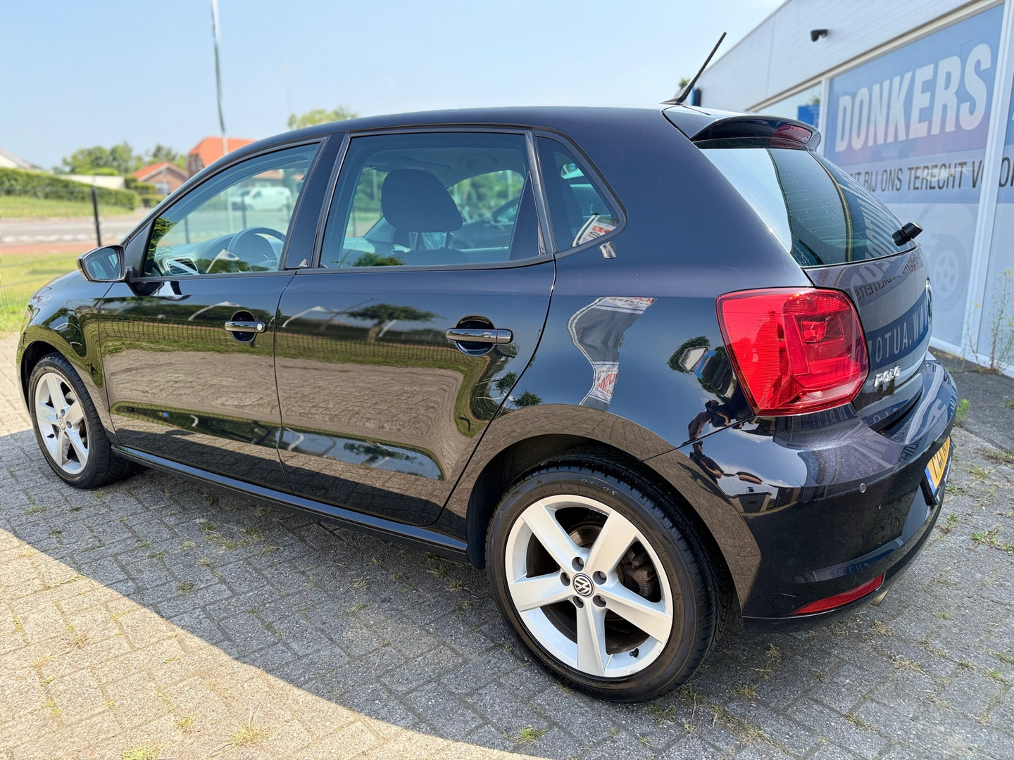 Volkswagen Volkswagen