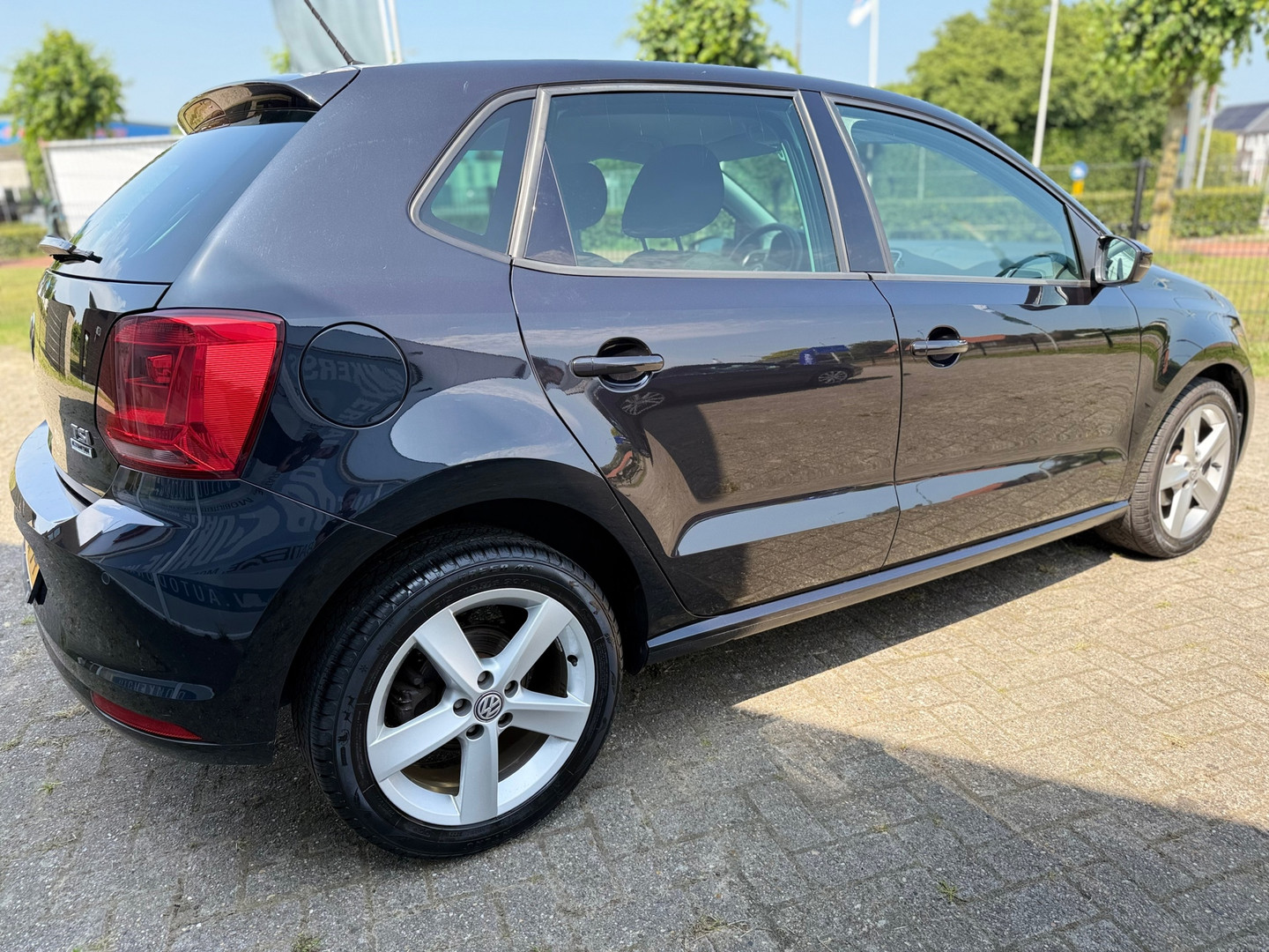 Volkswagen Volkswagen