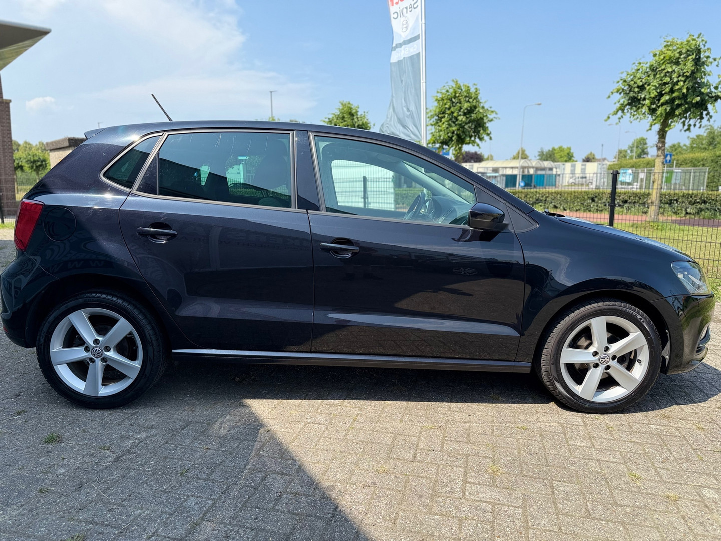 Volkswagen Volkswagen