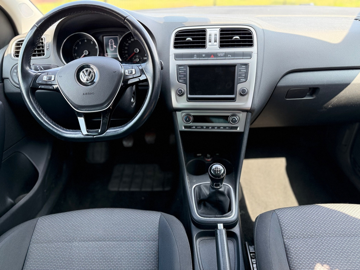 Volkswagen Volkswagen