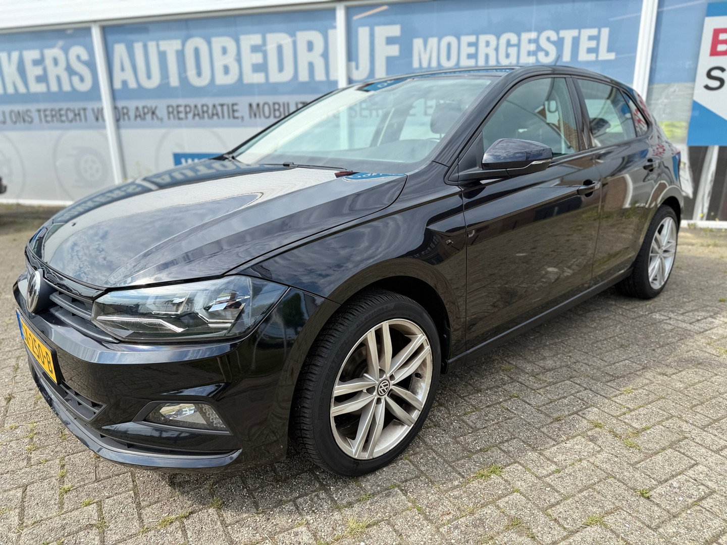 Volkswagen Volkswagen