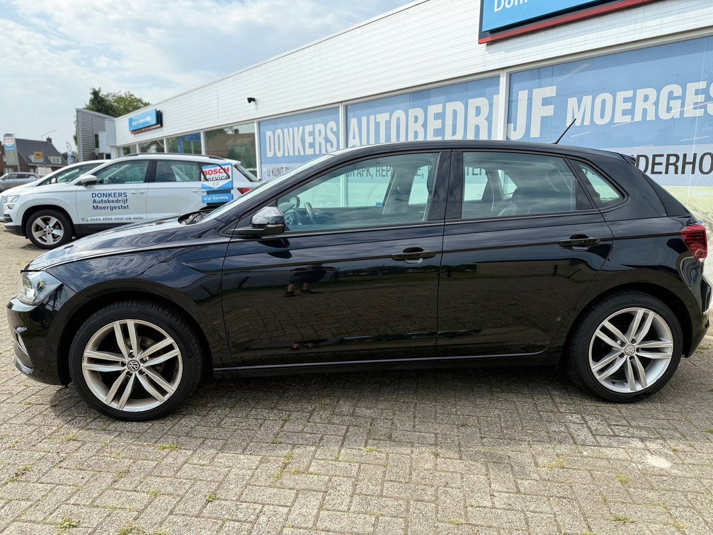 Volkswagen Volkswagen