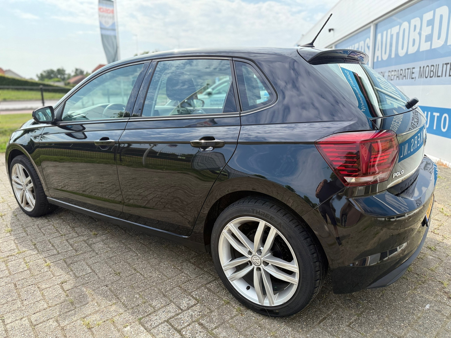 Volkswagen Volkswagen