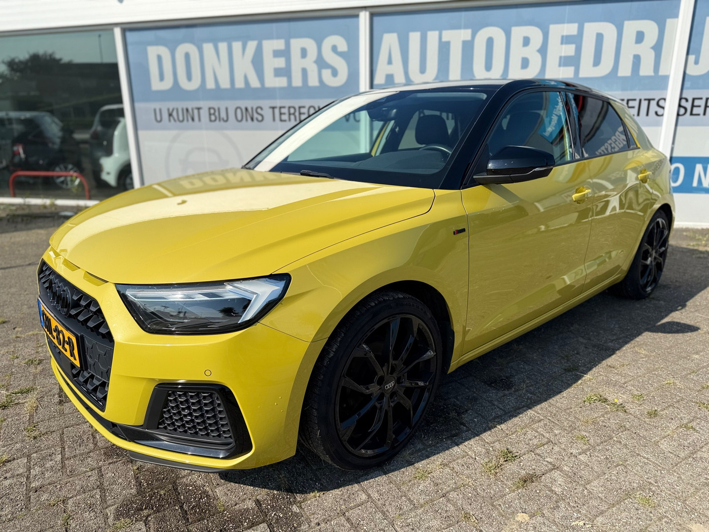 Audi