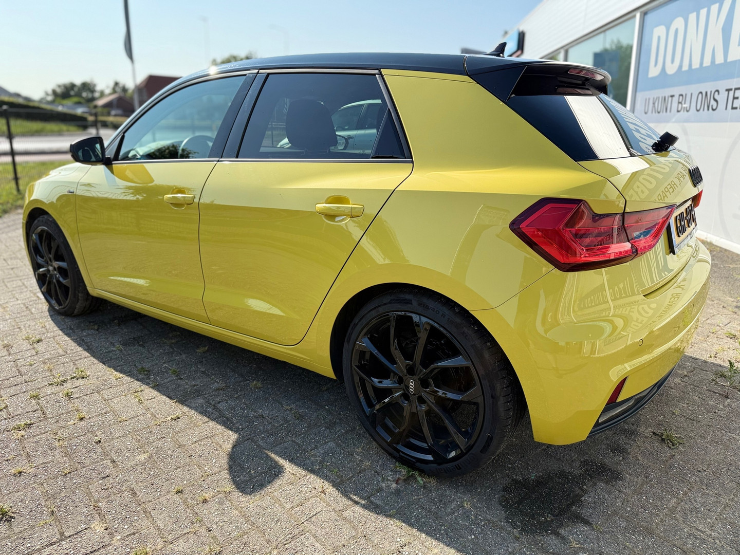 Audi