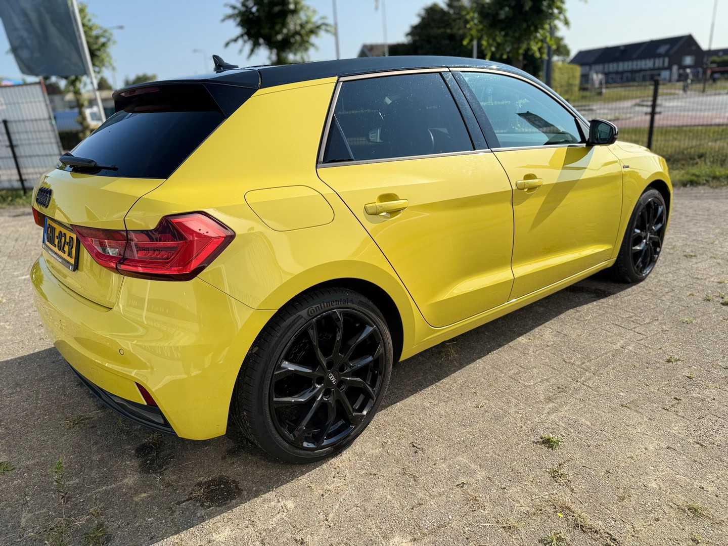 Audi