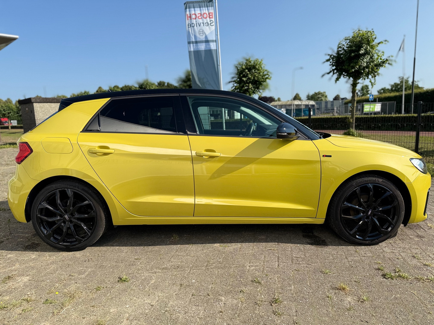 Audi