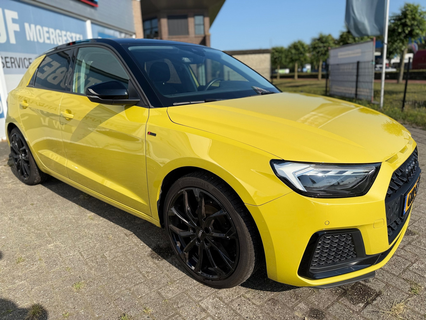 Audi