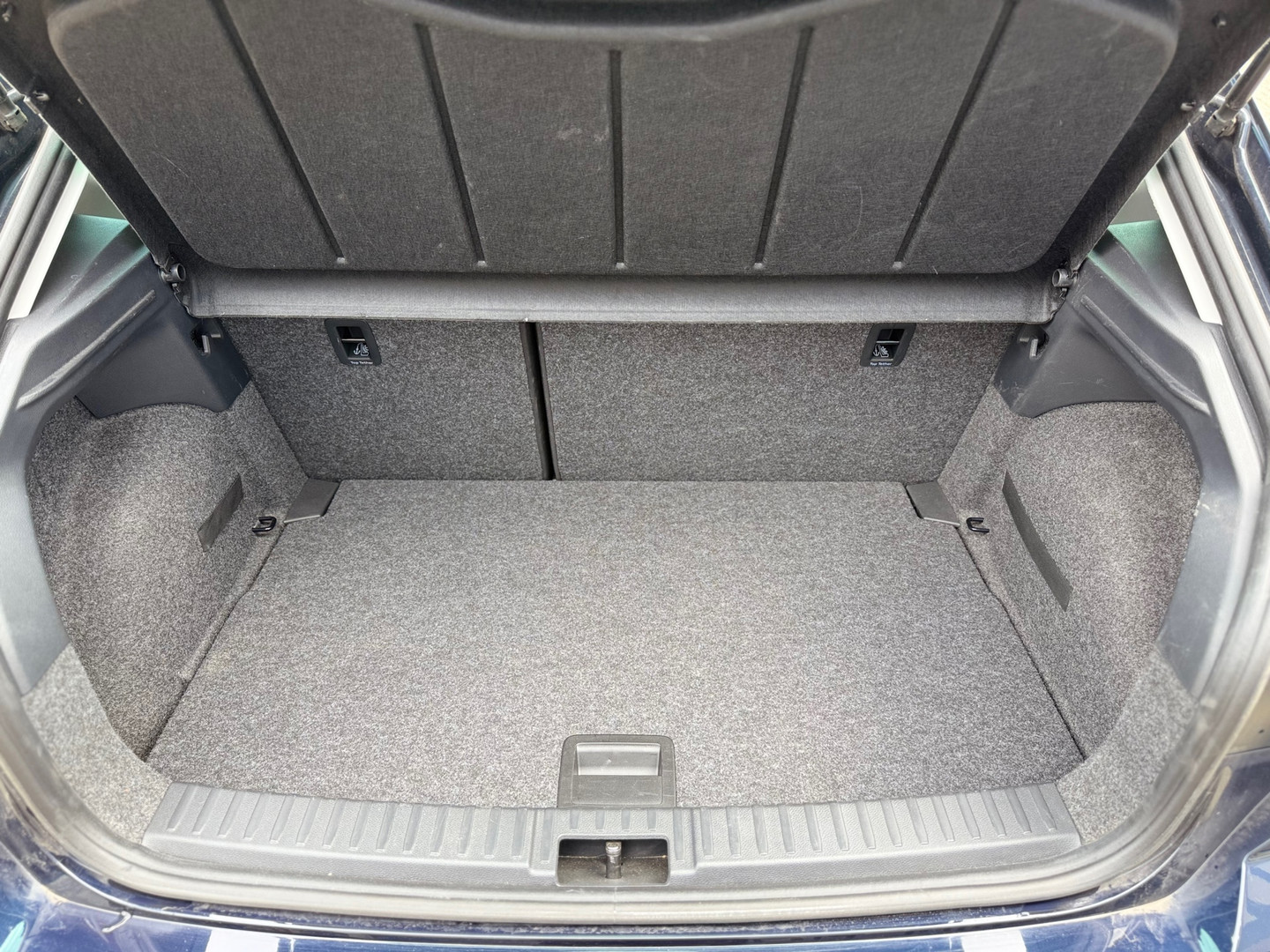 SEAT SEAT