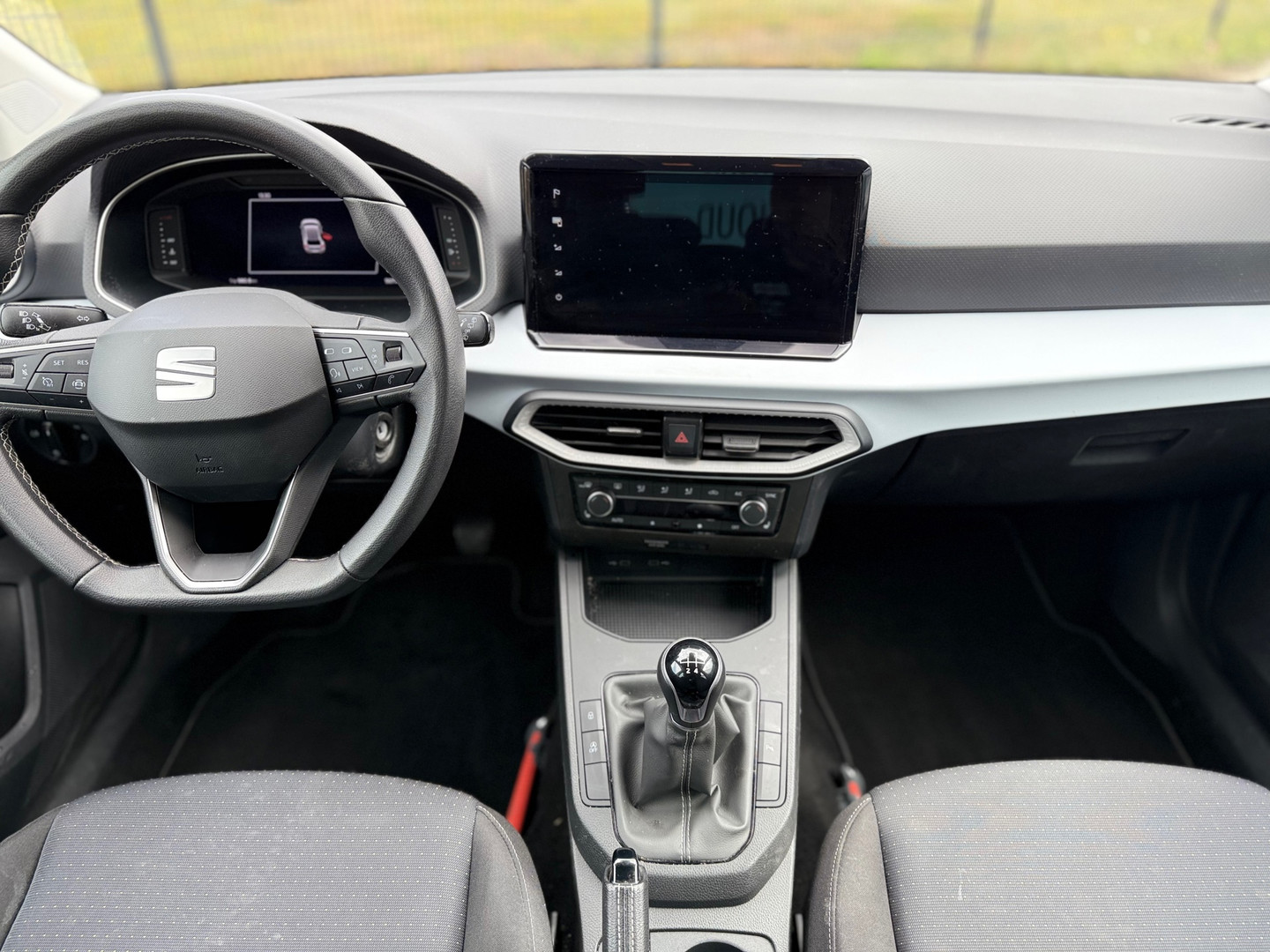 SEAT SEAT