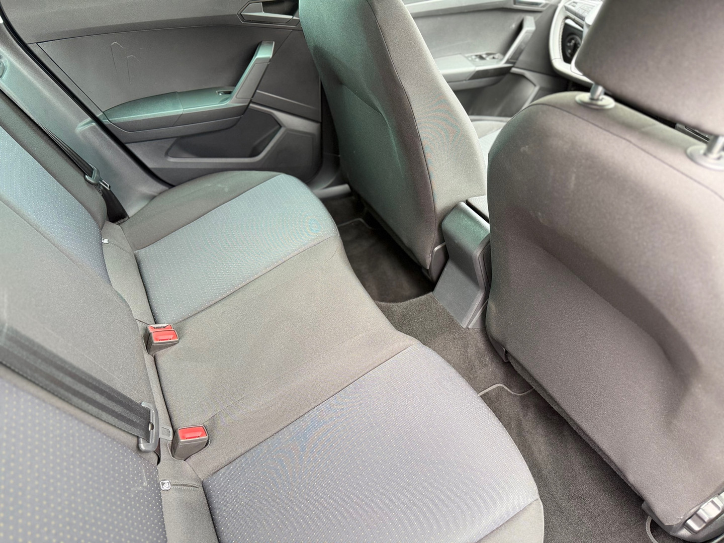 SEAT SEAT