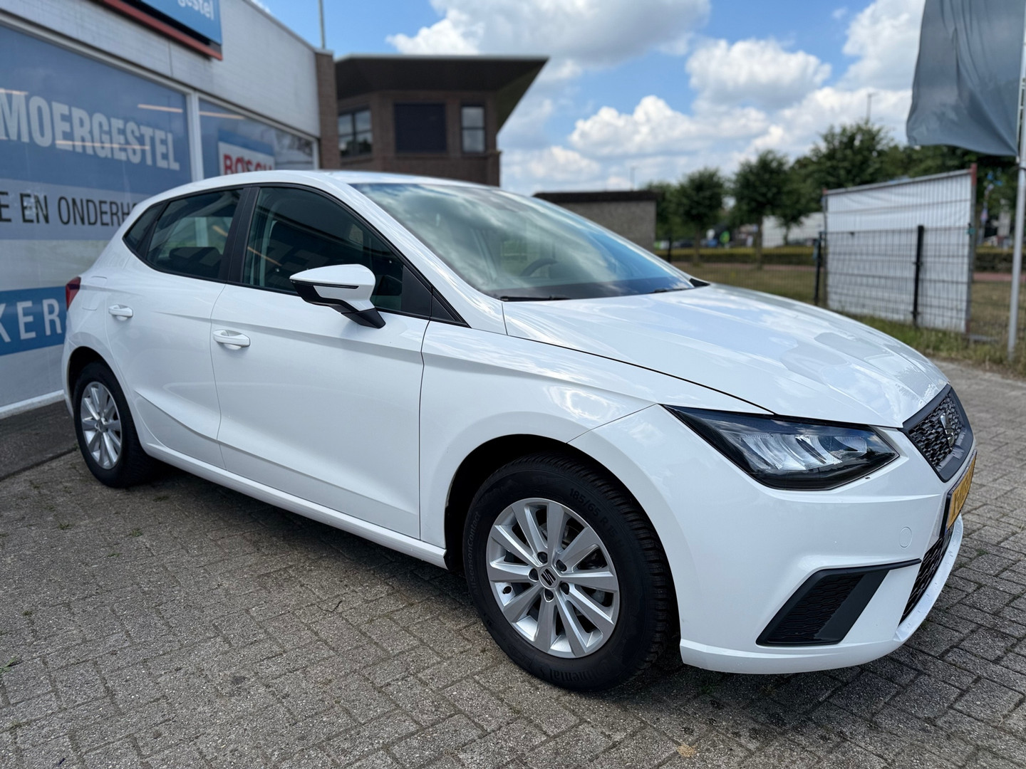 SEAT