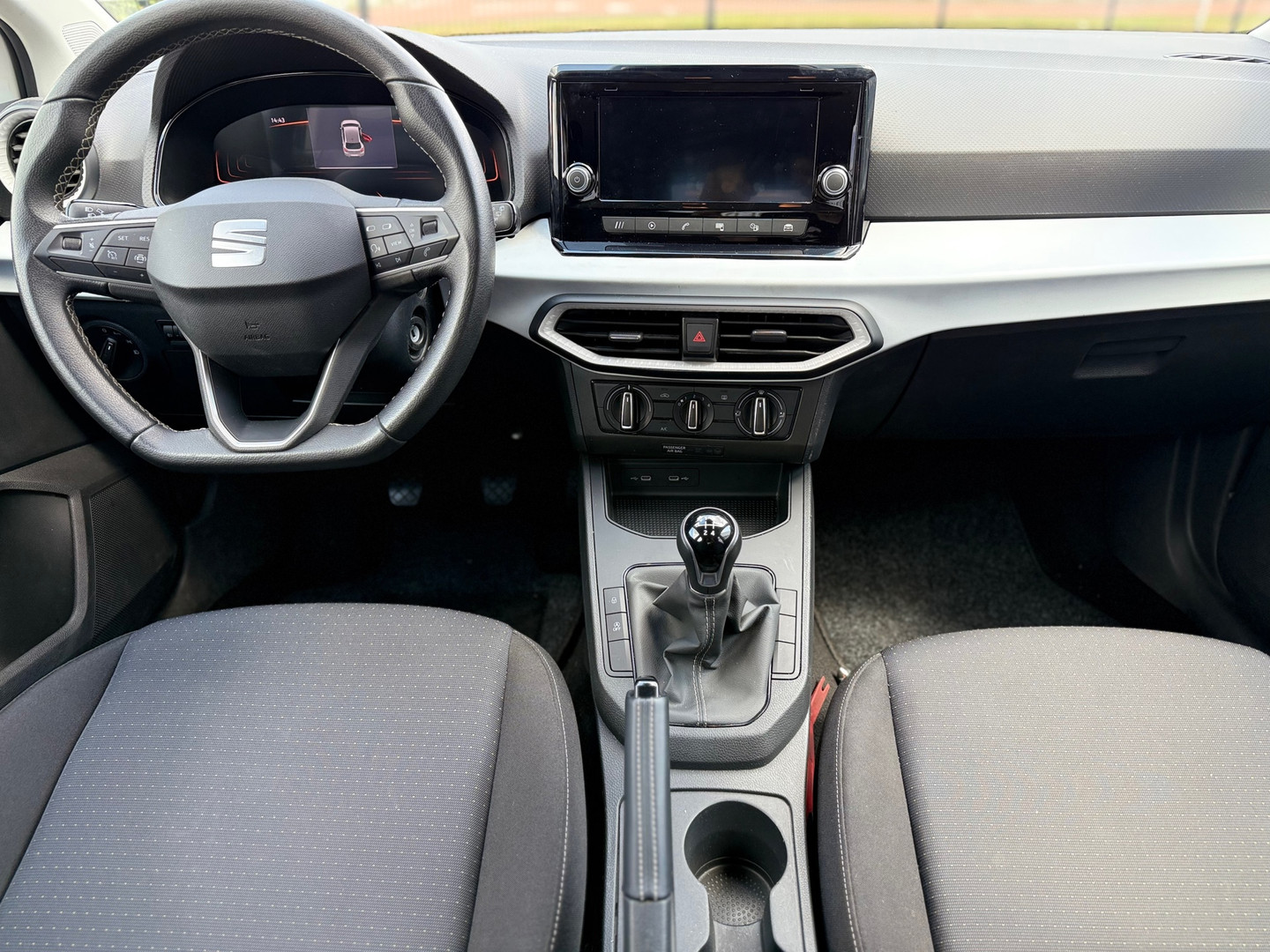 SEAT