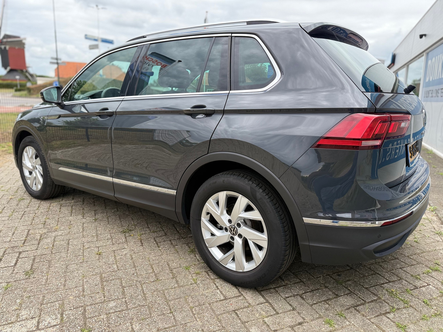 Volkswagen