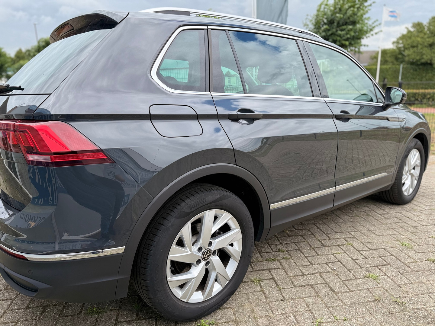 Volkswagen