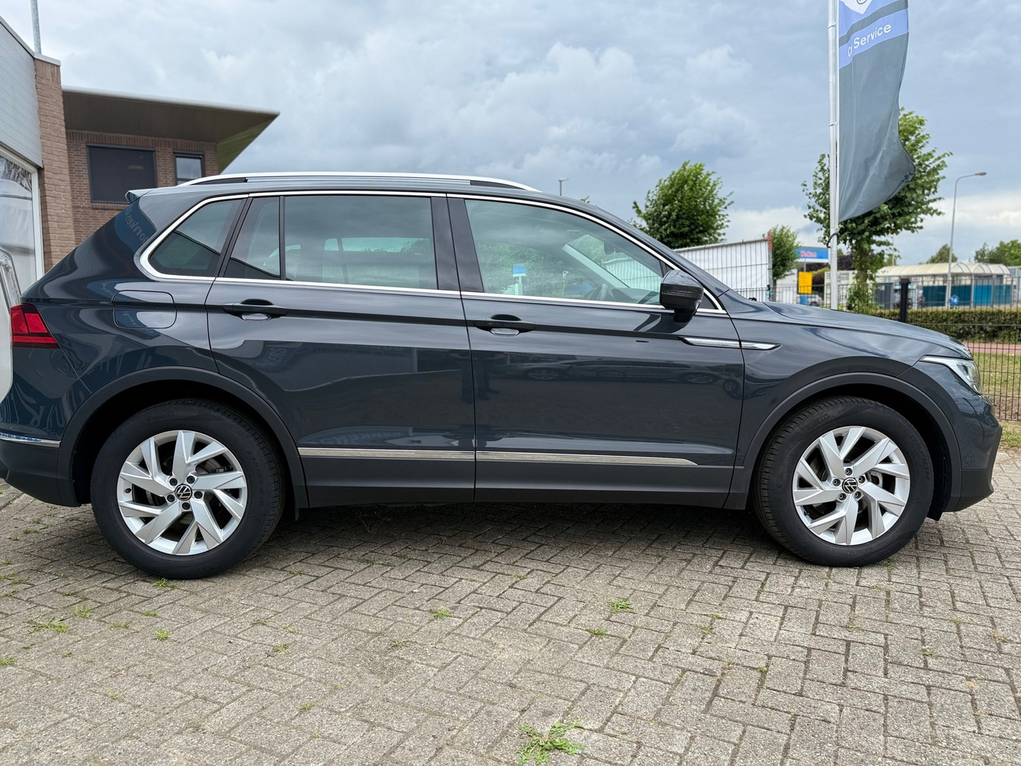 Volkswagen