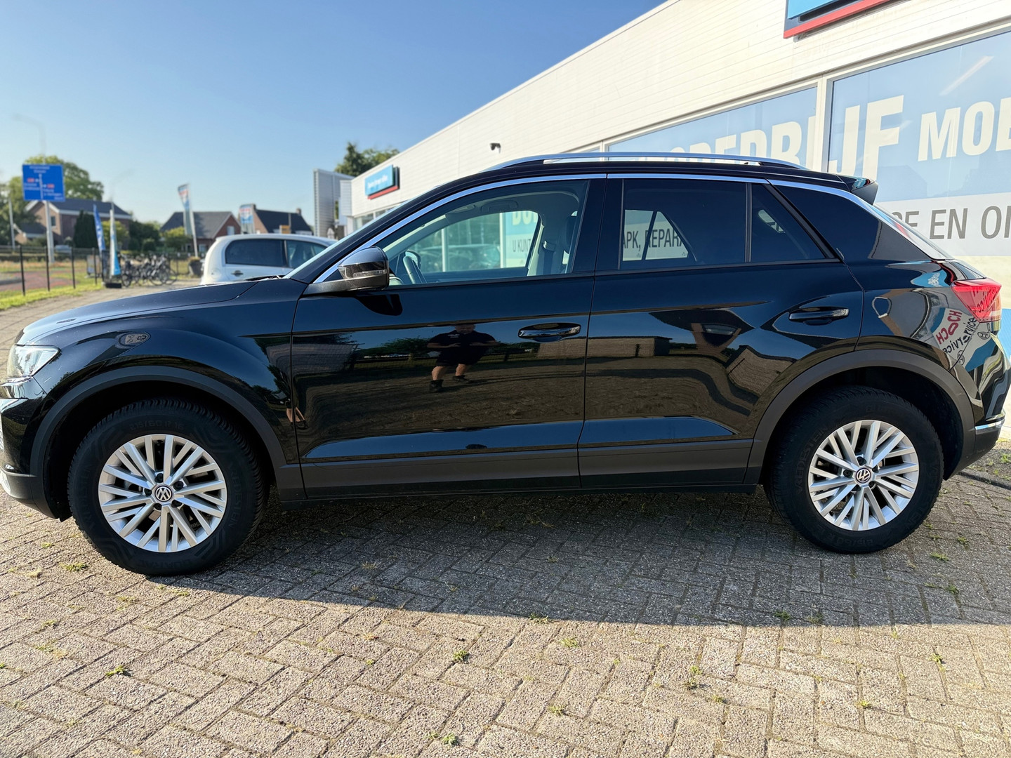 Volkswagen