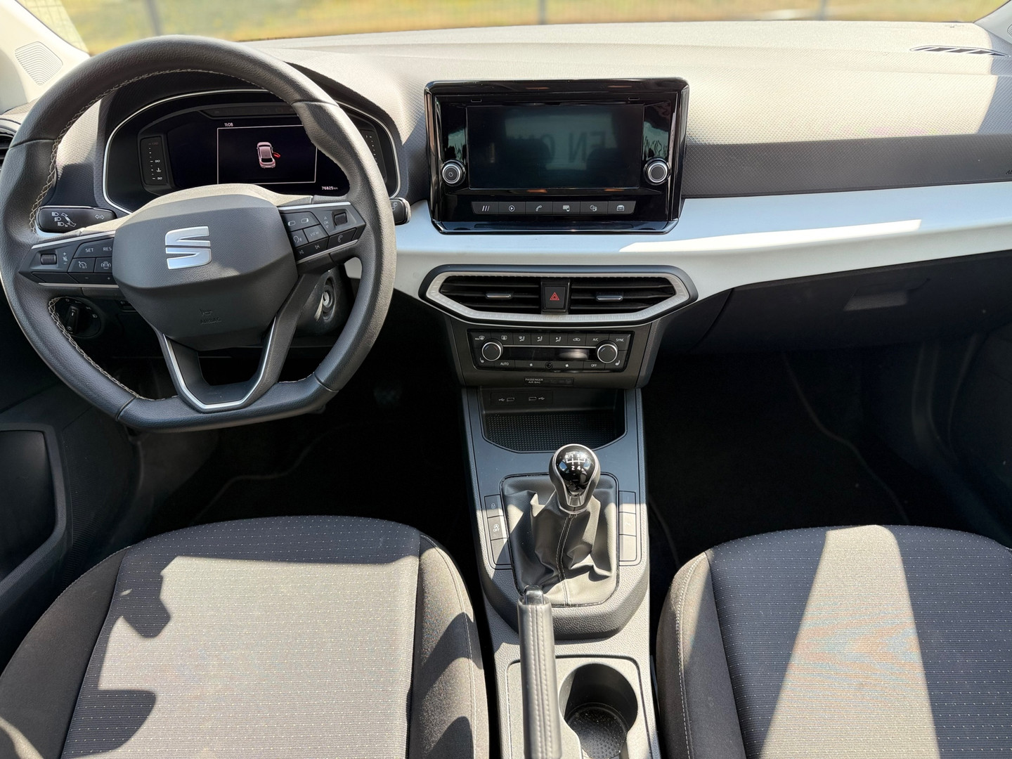 SEAT SEAT