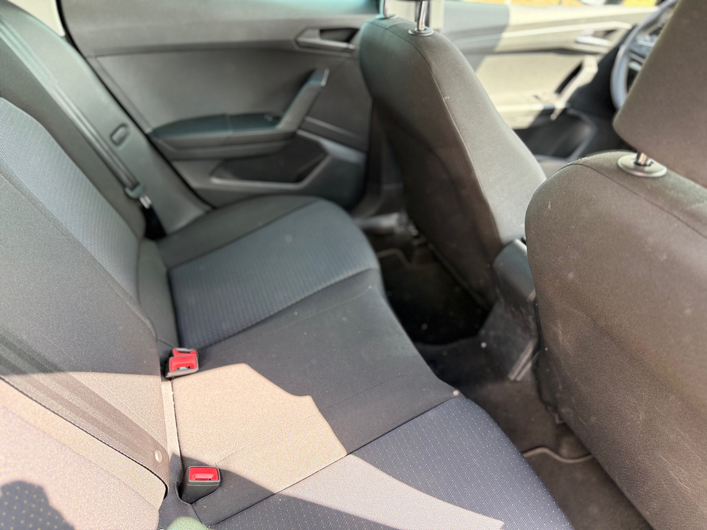 SEAT SEAT