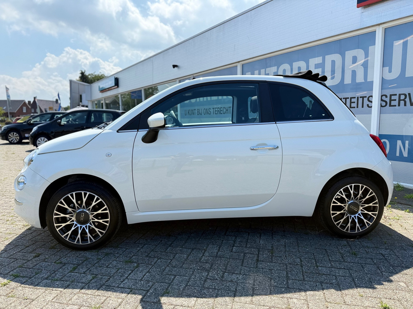 Fiat Fiat