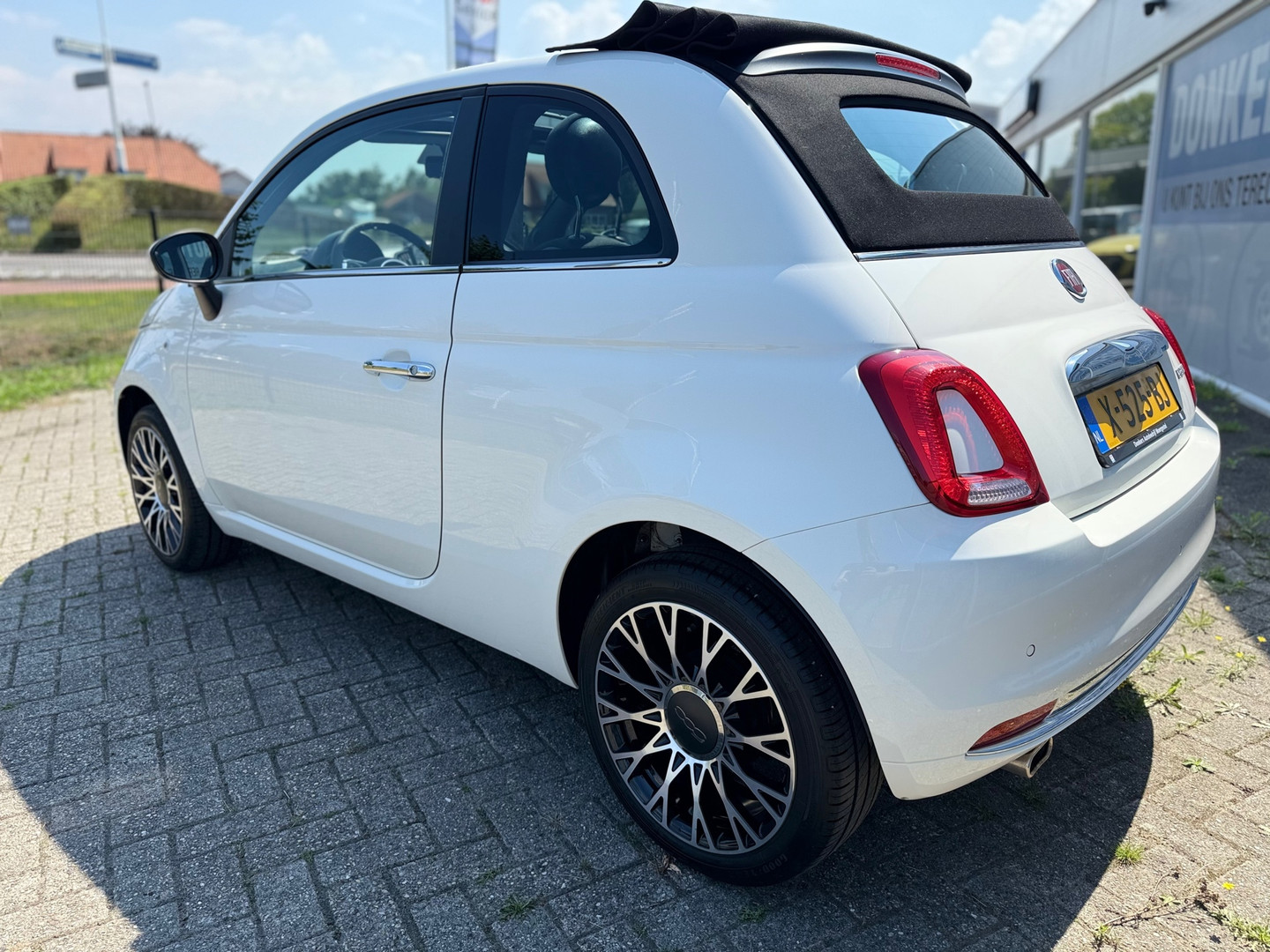 Fiat Fiat