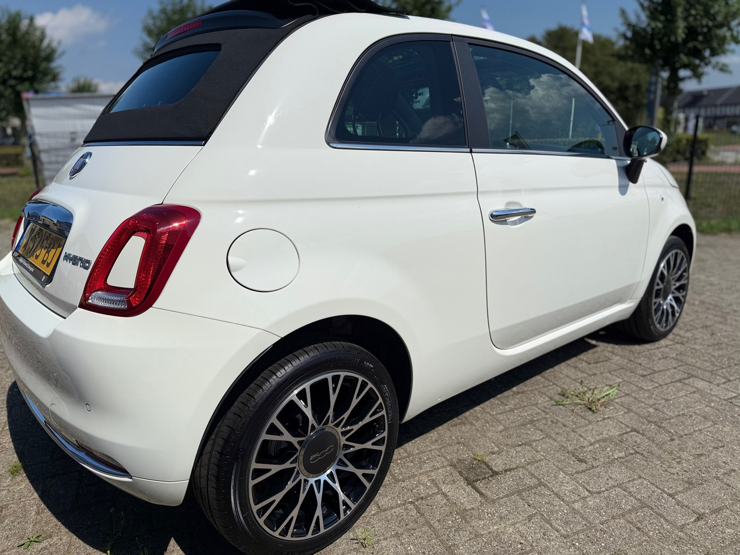Fiat Fiat