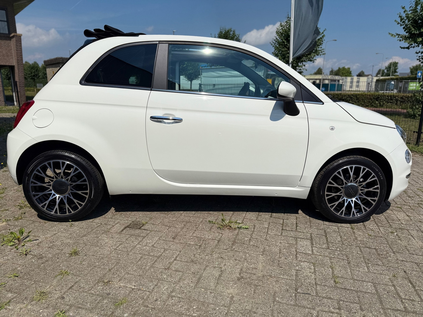 Fiat Fiat