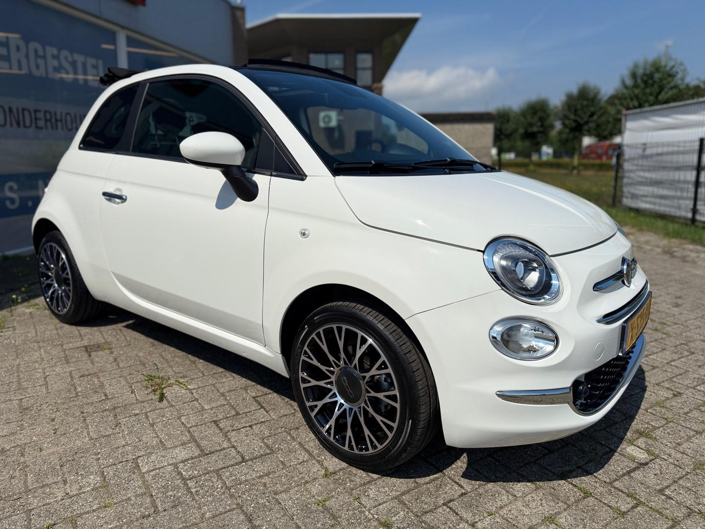 Fiat Fiat