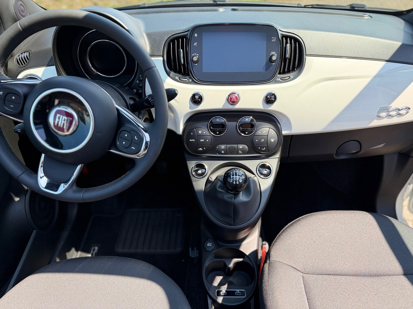 Fiat Fiat
