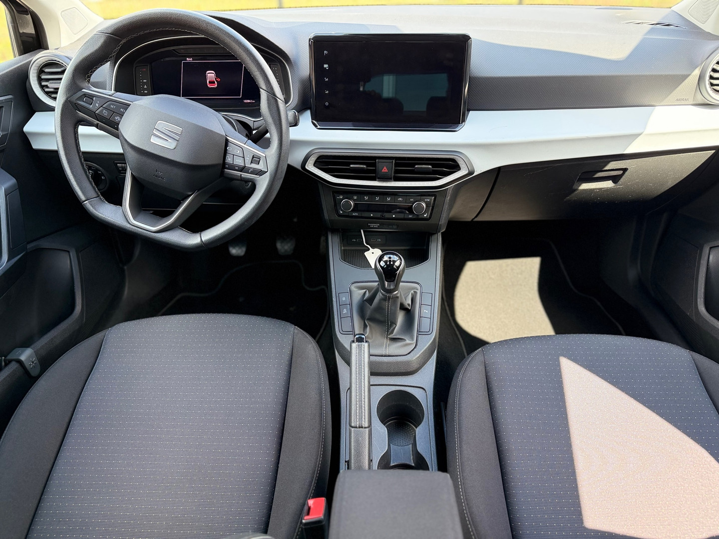 SEAT SEAT