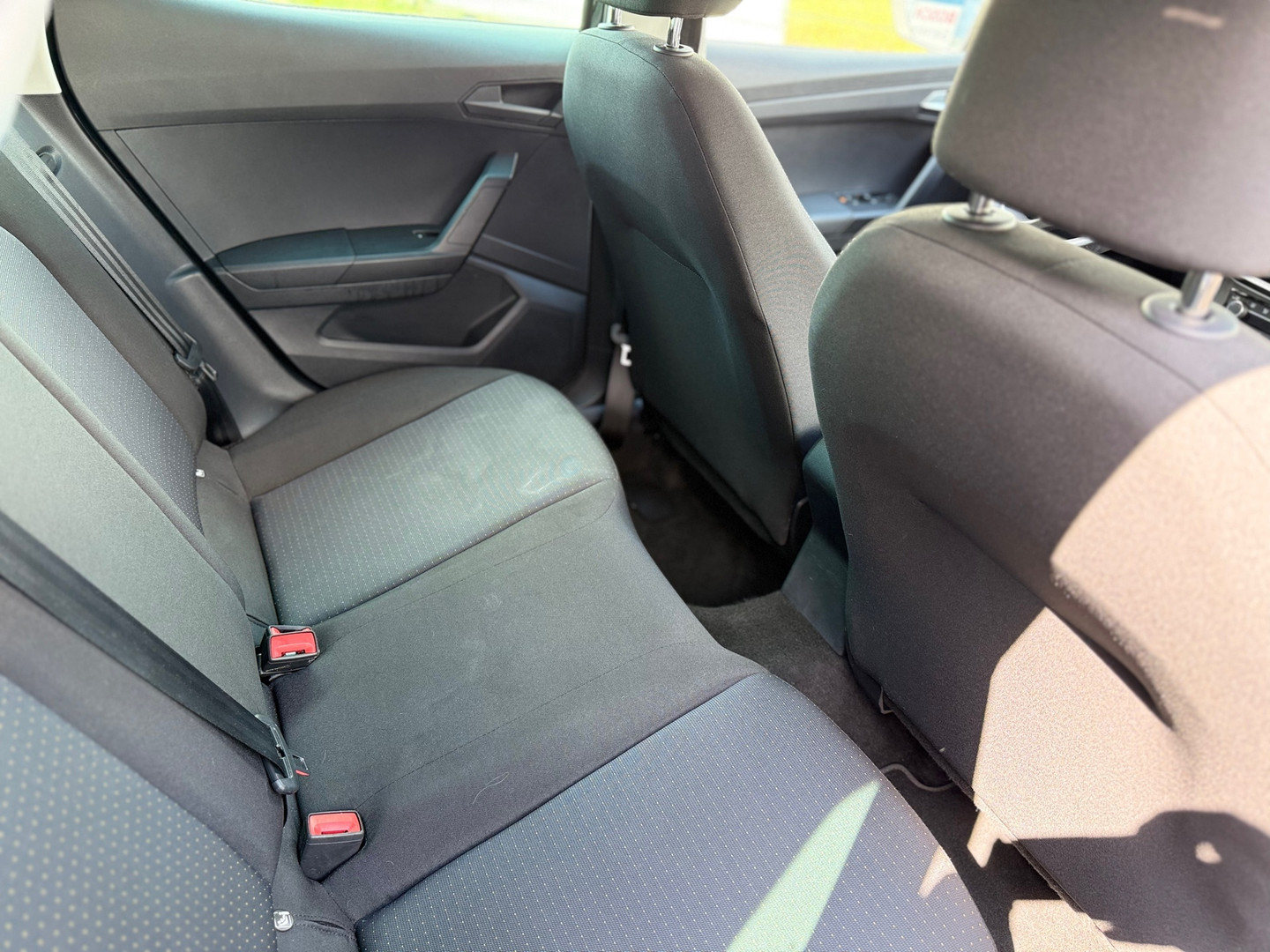 SEAT SEAT