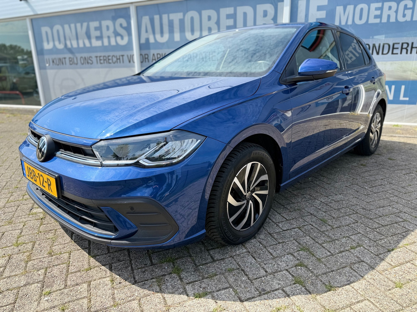 Volkswagen