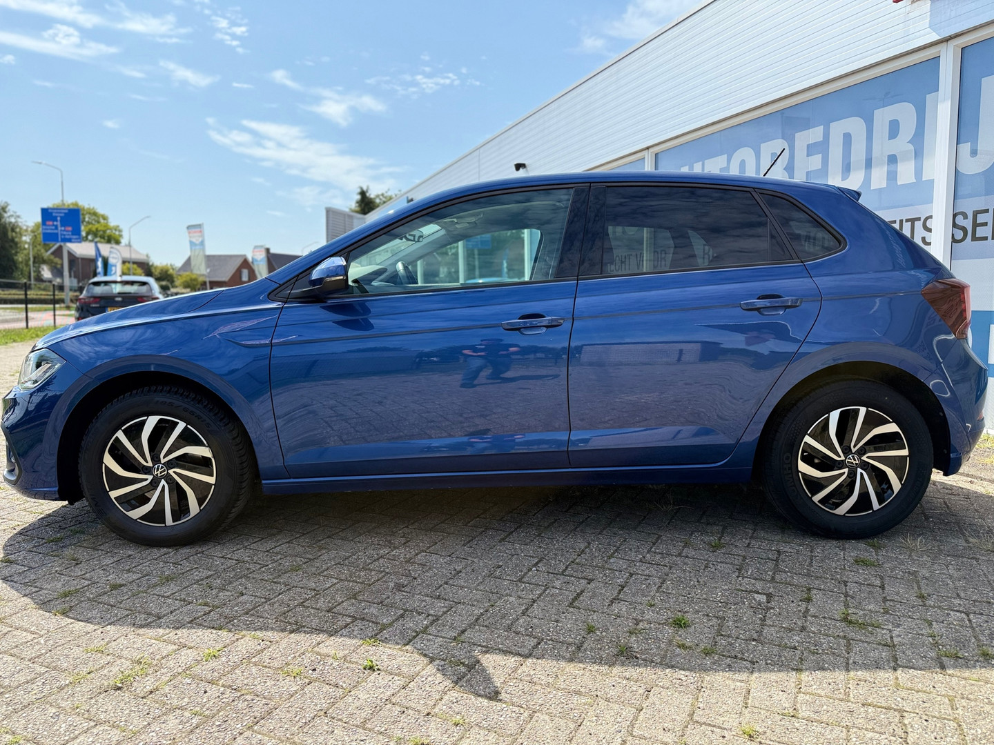 Volkswagen