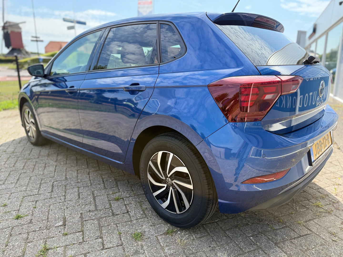 Volkswagen