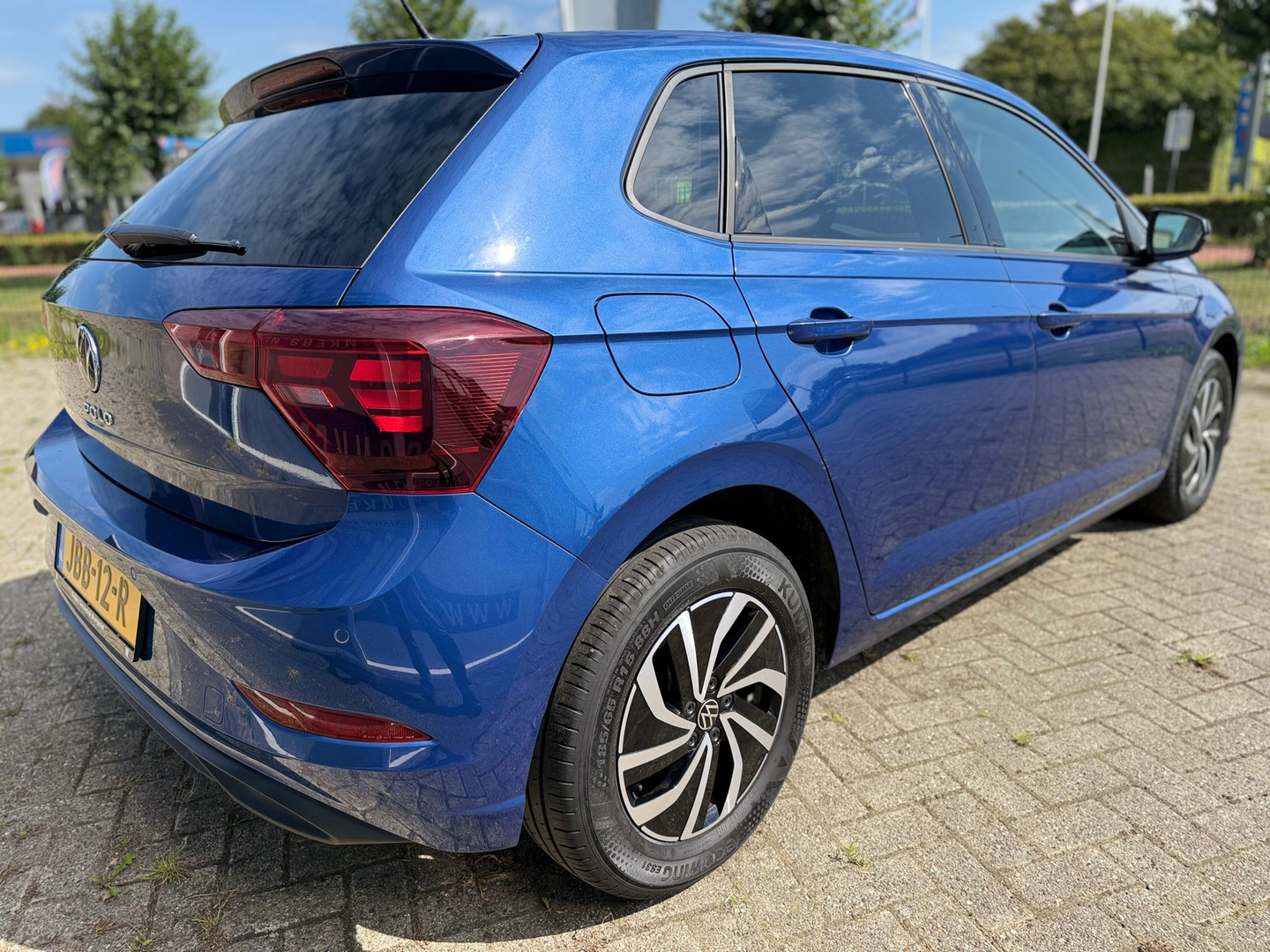 Volkswagen